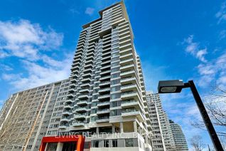 Property for Rent, 25 Holly St #2305, Toronto, ON