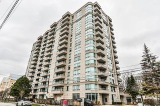 Condo Apartment for Sale, 8 Covington Rd #1403, Toronto, ON