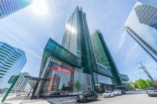 Condo Apartment for Rent, 11 Bogert Ave #2606, Toronto, ON