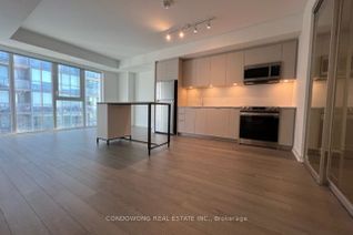 Condo Apartment for Rent, 357 King St W #3809, Toronto, ON