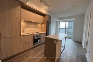 Condo Apartment for Rent, 130 River St #1109, Toronto, ON