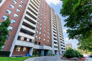 Property for Sale, 1250 Bridletowne Circ S #211, Toronto, ON