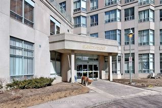 Condo Apartment for Rent, 88 Corporate Dr #1017, Toronto, ON