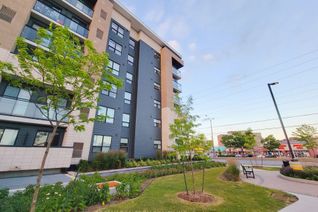Property for Rent, 1 Falaise Rd #203, Toronto, ON