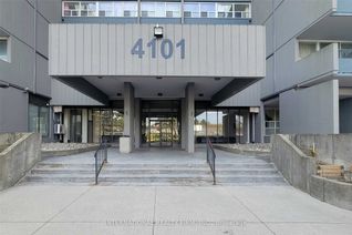Condo Apartment for Sale, 4101 Sheppard Ave E #2108, Toronto, ON