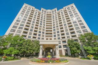 Condo Apartment for Sale, 9225 Jane St #1609, Vaughan, ON