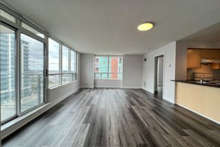 Condo Apartment for Rent, 48 Suncrest Blvd #918, Markham, ON