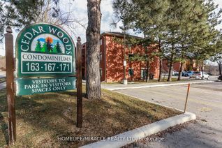 Apartment for Sale, 163 Edgehill Dr #D3, Barrie, ON