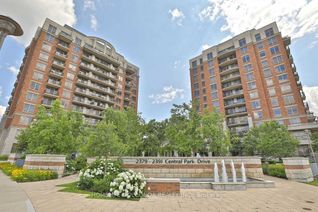 Condo for Rent, 2379 Central Park Dr #610, Oakville, ON