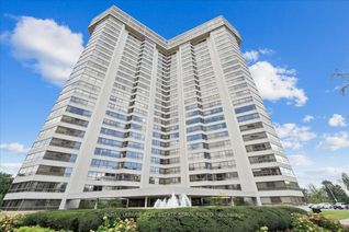 Condo for Sale, 1300 Bloor St #1402, Mississauga, ON