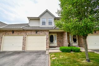 Townhouse for Sale, 5070 Drummond Rd #28, Niagara Falls, ON