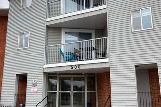 Condo for Sale, 500 Westmount Rd #408, Kitchener, ON