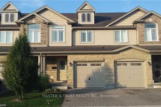 Condo Townhouse for Sale, 36 Waterford Dr, Guelph, ON