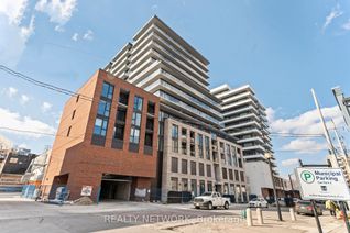 Apartment for Rent, 1 Jarvis St #534, Hamilton, ON