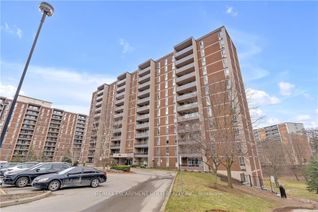Property for Sale, 1966 Main St W #402, Hamilton, ON