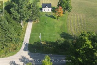 Commercial Farm for Sale, 184 Palmer Road, Madoc, ON