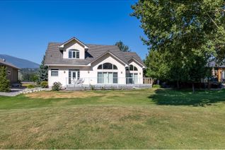 Detached House for Sale, 5214 Riverside Drive, Fairmont Hot Springs, BC