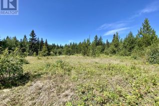 Commercial Land for Sale, Lot 6 Bell Road, Bridge Lake, BC