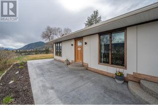 House for Sale, 3909 Gartrell Road, Summerland, BC