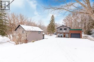 Property for Sale, 645 Mountain Road, Collingwood, ON