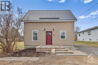 Detached House for Sale, 118 Marshall Street, Almonte, ON
