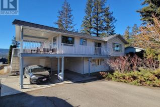 Property for Sale, 1063 Boundary Street, Williams Lake, BC