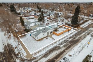 Detached House for Sale, 3808 119 Av Nw, Edmonton, AB