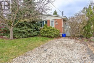 Bungalow for Sale, 342a Stratton Drive, London, ON