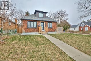 Detached House for Sale, 6178 Drummond Road, Niagara Falls, ON