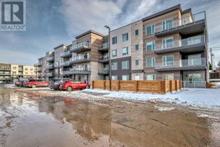 Condo Apartment for Sale, 200 Shawnee Square Sw #405, Calgary, AB