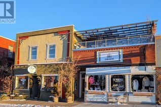Commercial/Retail Property for Sale, 2109 20 Street, Nanton, AB
