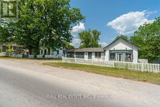 Detached House for Sale, 1887 Lakehurst Rd, Galway-Cavendish and Harvey, ON