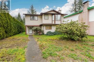 Detached House for Sale, 3922 Cedar Drive, Port Coquitlam, BC