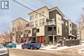 Condo Apartment for Sale, 2410 1 Street Sw #102, Calgary, AB