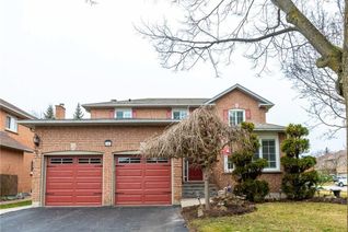 Property for Sale, 95 Laurendale Avenue, Waterdown, ON