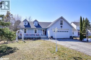 Detached House for Sale, 69 Turtle Path, Brechin, ON
