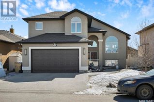 Detached House for Sale, 4109 Green Rose Crescent E, Regina, SK