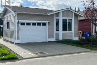 Property for Sale, 5700 Pierce Rd #106, Port Alberni, BC