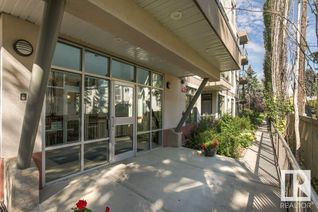 Condo Apartment for Sale, 401 11140 68 Av Nw, Edmonton, AB