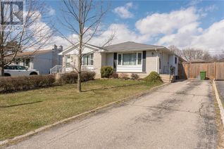 House for Sale, 7 Johnson Place, St. Thomas, ON