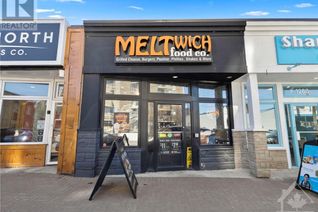 Other Non-Franchise Business for Sale, 1264 Wellington Street, Ottawa, ON
