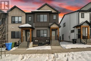 Freehold Townhouse for Sale, 42 Silverton Glen Gate Sw, Calgary, AB