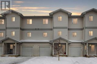 Condo Townhouse for Sale, 313 Millennium Drive #10, Fort McMurray, AB