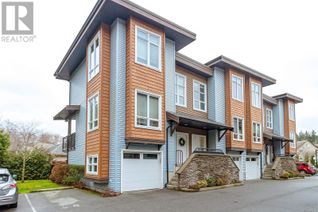 Property for Sale, 996 Wild Ridge Way #114, Langford, BC