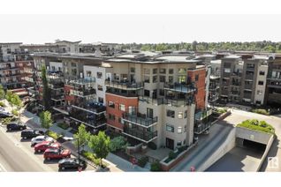 Condo Apartment for Sale, 208 121 Festival Wy, Sherwood Park, AB