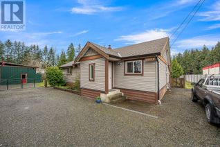 Property for Sale, 5733 Island Hwy N, Courtenay, BC