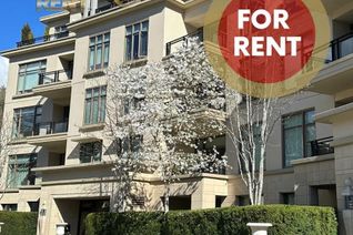 Property for Rent, 508 Waters Edge Crescent #401, West Vancouver, BC