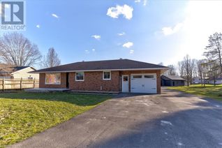 Property for Sale, 1064 Sanderson Street, Wroxeter, ON