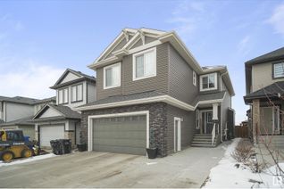 House for Sale, 7536 182 Av Nw, Edmonton, AB