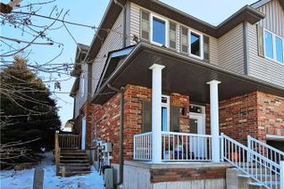Townhouse for Rent, 953 Creekside Drive Unit# B, Waterloo, ON